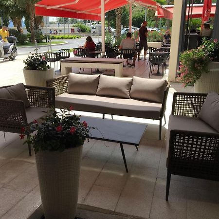 Boutique Hostel Posteya Сплит Екстериор снимка