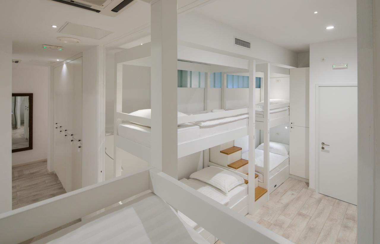 Boutique Hostel Posteya Сплит Екстериор снимка