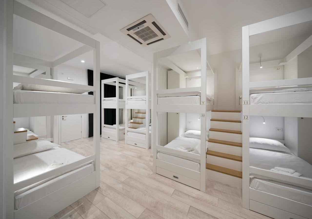 Boutique Hostel Posteya Сплит Екстериор снимка