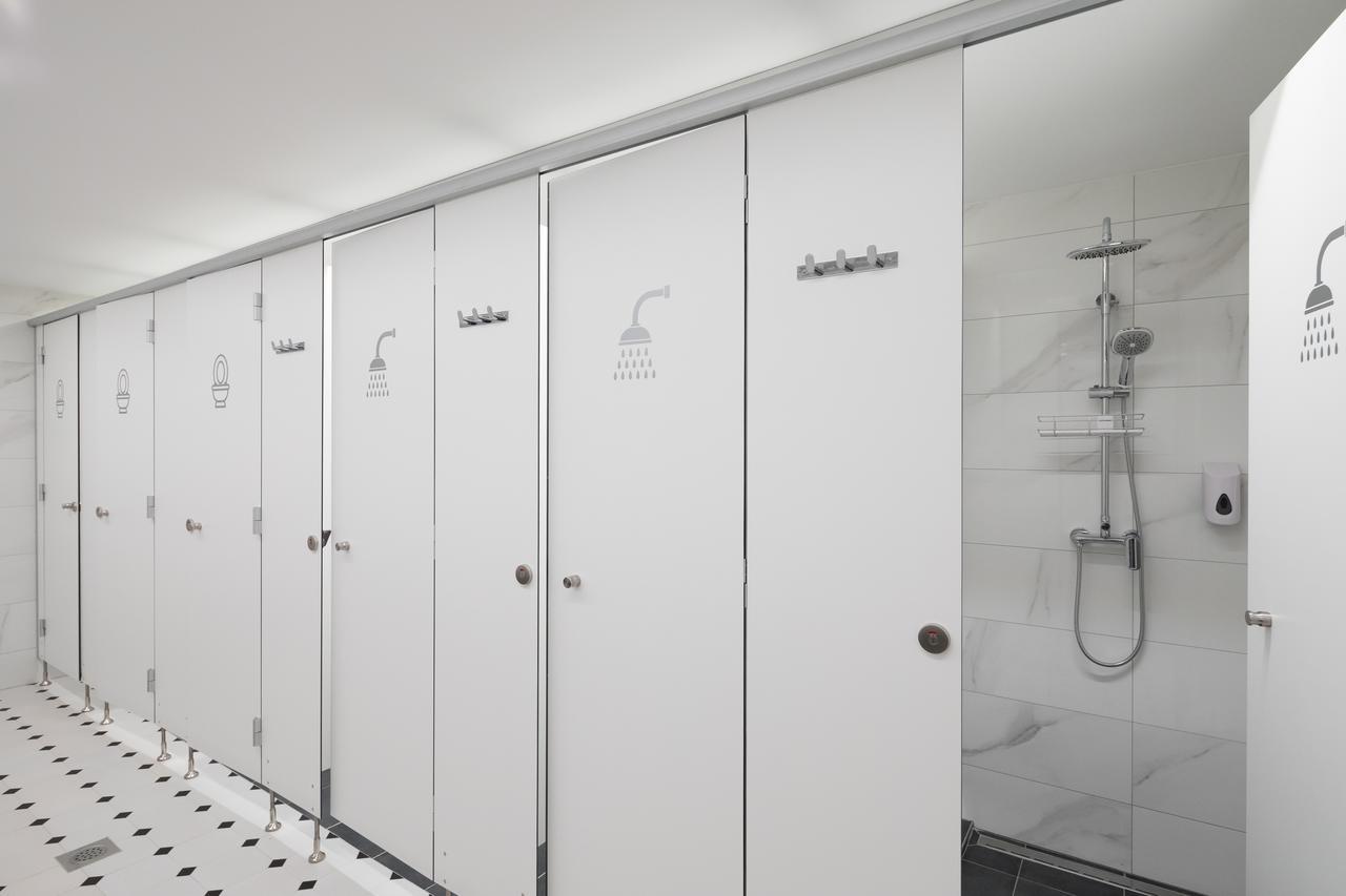 Boutique Hostel Posteya Сплит Екстериор снимка