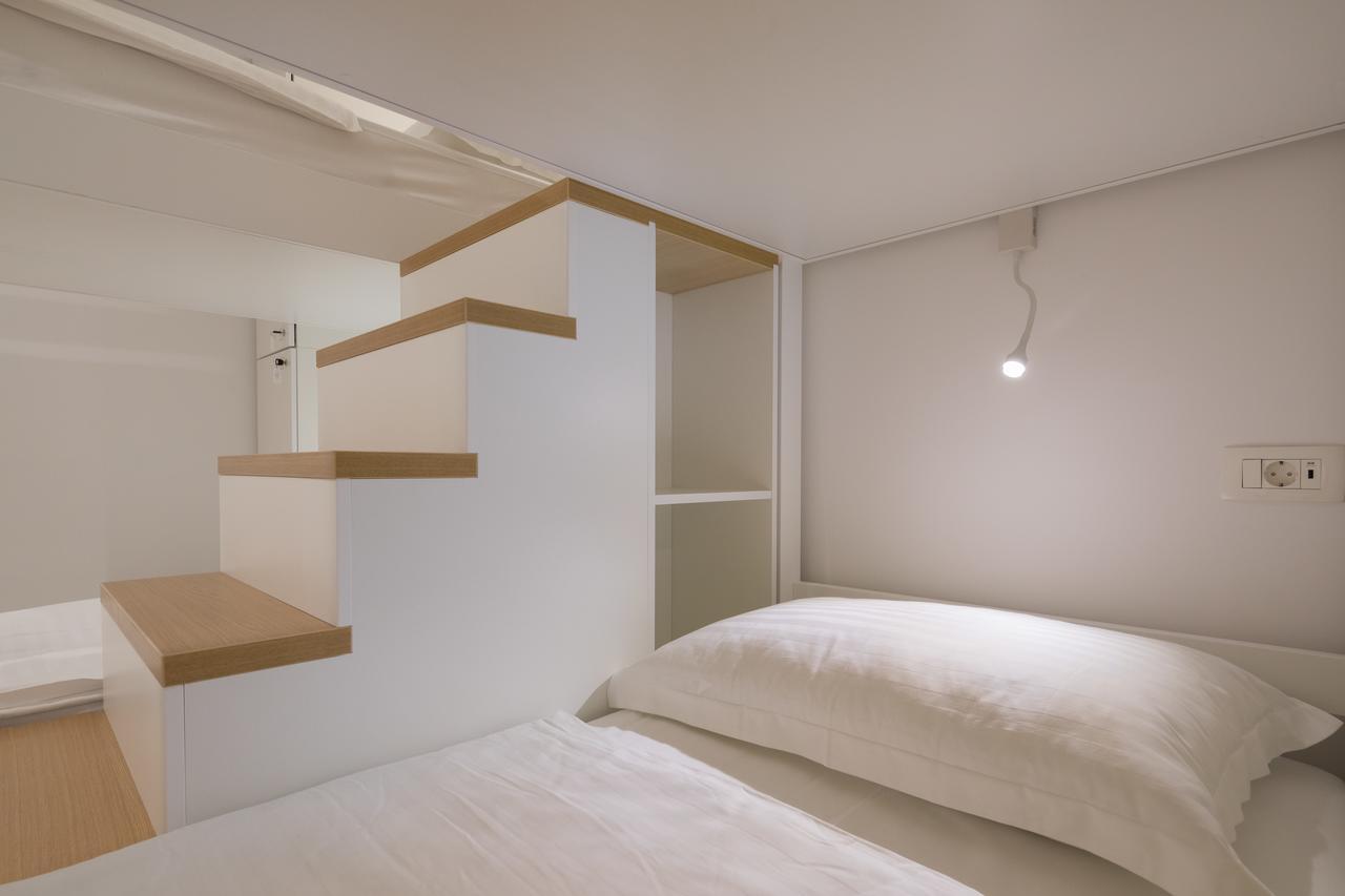 Boutique Hostel Posteya Сплит Екстериор снимка